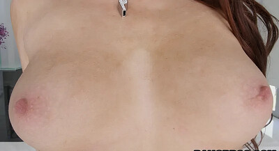 Brooklyn Lee in Brooklyn Cream-Pie from 