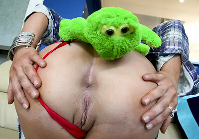 Charisma Capelli in Lucky Creampie From Kentucky from 