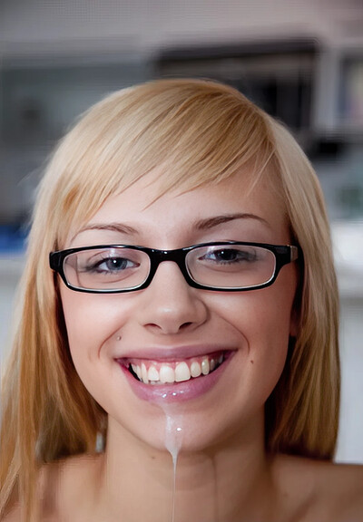 Emma Mae in Simply 18 from 