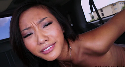 Alina Li in Alina Li needs lots of cock now from 