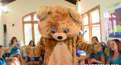  in Ashley's Bachlorette Party from 