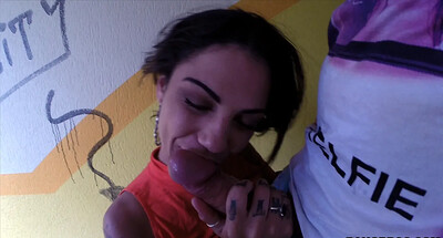 Bonnie Rotten in A Wild Bang With Bonnie Rotten from 