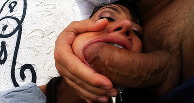 Franceska Jaimes in Big Spaniard Ass! from 