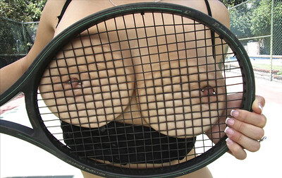 Katrina Jade in My view of Katrina Jade from 