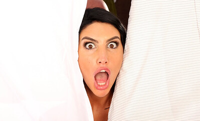 August Ames in Best Way To Fuck When You're Horny from 