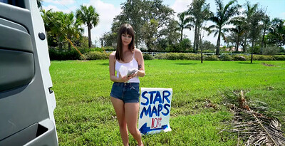 Shae Celestine in Star Maps Dealer Gets Slammed from 