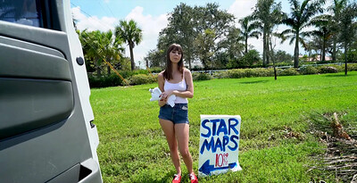Shae Celestine in Star Maps Dealer Gets Slammed from 