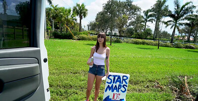 Shae Celestine in Star Maps Dealer Gets Slammed from 