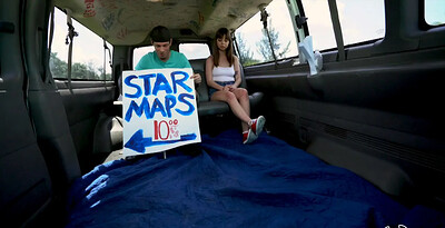 Shae Celestine in Star Maps Dealer Gets Slammed from 