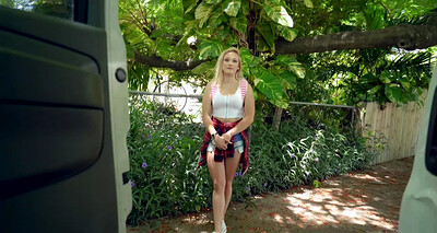 Daisy Lynne in Safety First, Fucking second from 