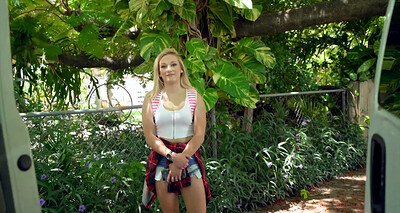 Daisy Lynne in Safety First, Fucking second from 