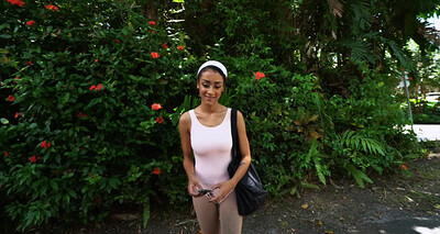 Ariana Aimes in Ballerina Takes a Ride from 