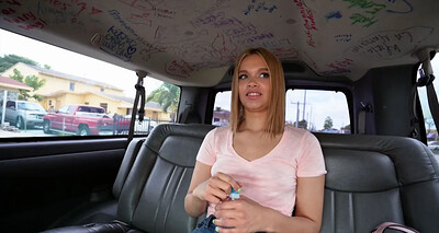 Kendall Kross in American Idle from 