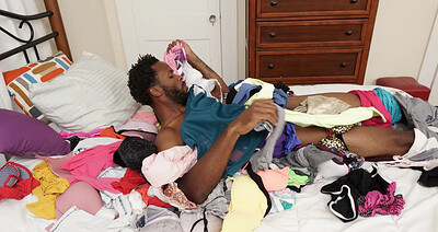 Audrey Royal in Audrey Gets A Huge Cock from