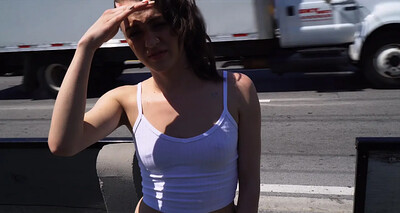 Alex More in From Jail to a Dirt Road, Biggest Mistake She Ever Done from 