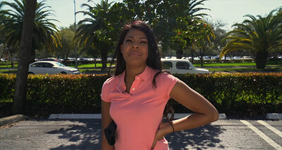 Zoey Reyes in Let's not wait to fuck Zoey Reyes from 