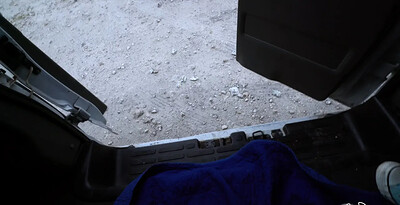 Mi Ha in Wild Vietnamese Gets On The Bus! from 