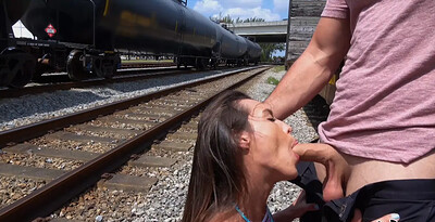 Kelsi Monroe in Taking This Big Ass Around Town from 