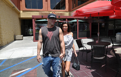 Veronica Avluv in She's a squirter from 