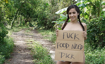 Annika Eve in Annika Eve Needs Dick from 