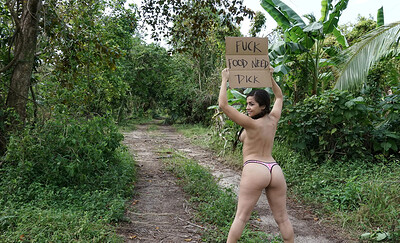 Annika Eve in Annika Eve Needs Dick from 