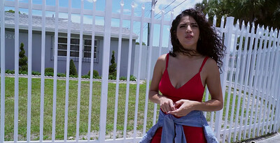 Gabriela Lopez in Fucking The Hottest Flower Girl from 