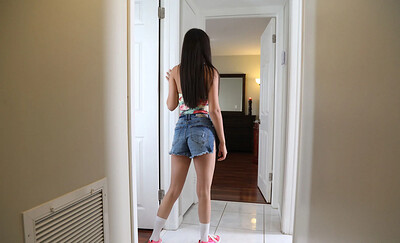 Jocelyn Stone in Step Sibling Forbidden Fuck from