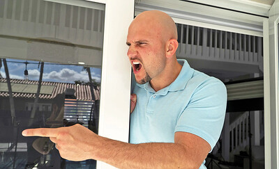 Kira Perez in Kira Perez Fucks Her Stepdad from 