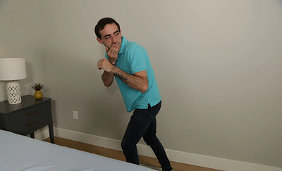 Rachael Cavalli in Racheal Punishes The Panty Sniffer from 