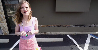 Nikki Sweet in Small Town Girl Gets Freaky from 