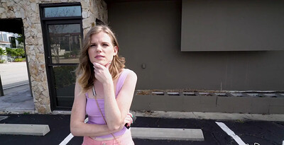 Nikki Sweet in Small Town Girl Gets Freaky from 