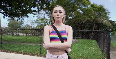 Athena May in A Porn Star Is Born from 