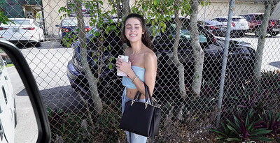 Kylie Rocket in Aspiring Actress Gets Fucked Hard from 