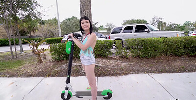 Nala Nova in Aspiring Model Fucks for the Job from 