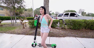 Nala Nova in Aspiring Model Fucks for the Job from 