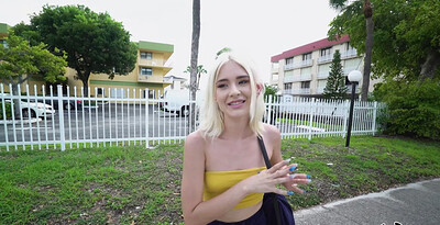 Jessie Saint in Cute Teen Needed Good Dick from 