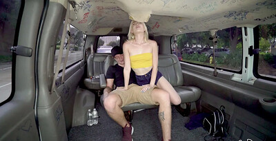 Jessie Saint in Cute Teen Needed Good Dick from 