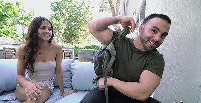 Kylie Rocket in Kylie Rocket Wants To Suck Dick from 