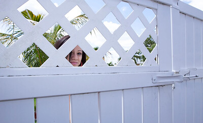 Vanessa Leon in Eager Vanessa Leon Fucked from 