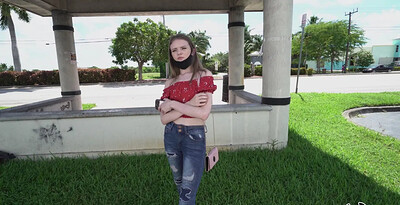Jessae Rosae in Viral Revenge Fuck from