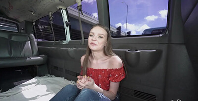 Jessae Rosae in Viral Revenge Fuck from