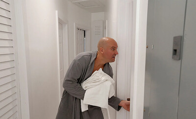 Katie Monroe in Creampie For Katie Monroe from