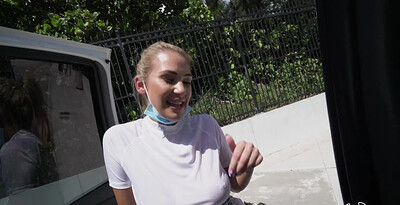 Jordan Maxx in Riding the Fuck Wave from