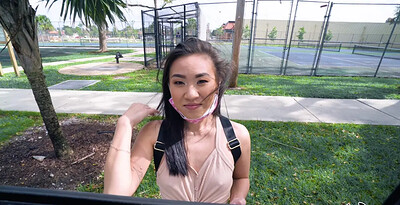 Kimmy Kimm in Cheating Girlfriend Gets Revenge from 