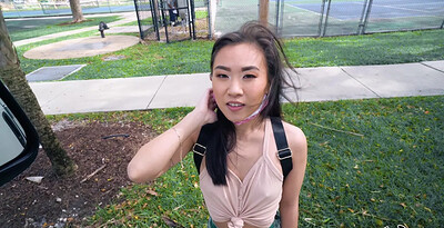Kimmy Kimm in Cheating Girlfriend Gets Revenge from 
