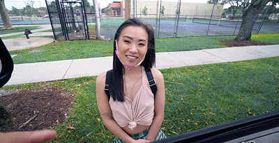 Kimmy Kimm in Cheating Girlfriend Gets Revenge from 