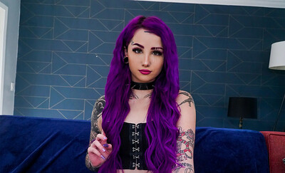 Val Steele in Rockstar Pussy from 
