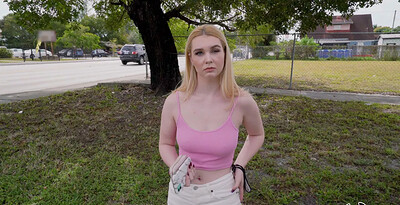 Layla Belle in Guessing Game leads to Fucking from 