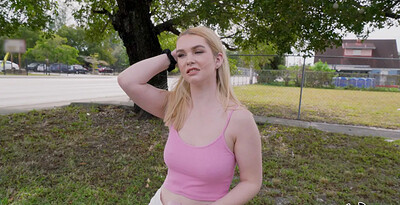 Layla Belle in Guessing Game leads to Fucking from 