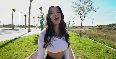 Clea Gaultier in Deep Public Anal from 